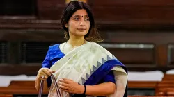 dimple yadav- India TV Hindi