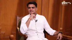 Aap Ki Adalat, Aap Ki Adalat Episode, Sachin Pilot- India TV Hindi