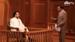 Aap ki Adalat, pankaj tripathi- India TV Hindi