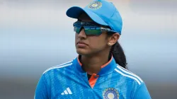 Smriti Mandhana- India TV Hindi