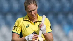 Ellyse Perry- India TV Hindi