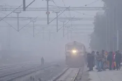 Delhi Fog- India TV Hindi