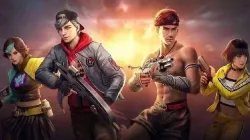 Garena Free Fire MAX Redeem Codes- India TV Hindi