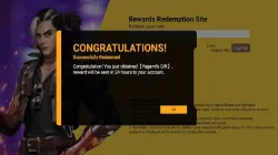 Free Fire Redeem Codes- India TV Hindi