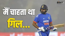 Rohit Sharma- India TV Hindi