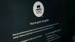 Google Chrome Incognito- India TV Hindi