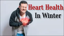 heart Health- India TV Hindi