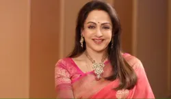 Hema Malini dance drama on ramayana in Ram Temple Ayodhya - India TV Hindi