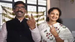 Hemant Soren wife- India TV Hindi