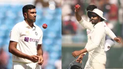 Ravichandran Ashwin And Ravindra Jadeja- India TV Hindi