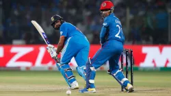 India vs Afghanistan- India TV Hindi