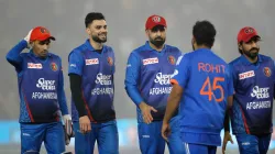 India vs Afghanistan- India TV Hindi