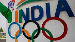 Indian Olympic Association- India TV Hindi