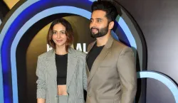 rakulpreet singh, jackky bhagnani - India TV Hindi