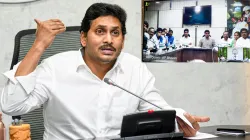 jagan mohan reddy- India TV Hindi