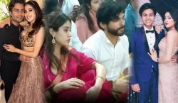 Jhanvi Kapoor, shikhar pahariya- India TV Hindi