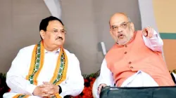 JP Nadda, Ram Mandir, Amit Shah- India TV Hindi