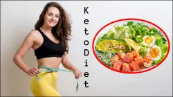 Keto Diet- India TV Hindi