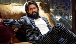 KGF star Yash, South Rocking Star, actor Yash career journey- India TV Hindi