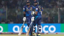 Kusal Mendis And Kusal Perera- India TV Hindi