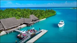 lakshadweep- India TV Hindi