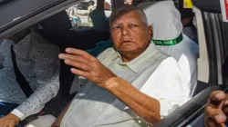 lalu prasad yadav- India TV Hindi