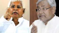 LALU and Nitish - India TV Hindi