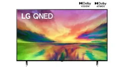 LG QNED 83 Series, LG Smart TV- India TV Hindi