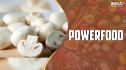 Mushroom Benefits- India TV Hindi