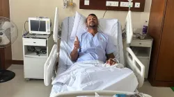 Mayank Agarwal- India TV Hindi