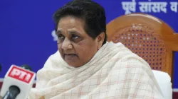 mayawati- India TV Hindi