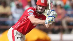 shaun marsh- India TV Hindi