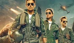 fighter director siddharth anand, hrithik roshan, deepika padukone- India TV Hindi