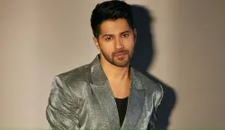 varun dhawan support samarth jurel- India TV Hindi