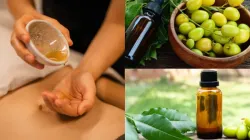 Neem oil for skin- India TV Hindi