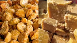 Jaggery Benefits - India TV Hindi