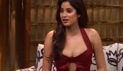 Janhvi Kapoor on Breakup With kartik aaryan- India TV Hindi