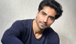 Yeh Rishta Kya Kehlata Hai Harshad Chopda aka abhimanyu - India TV Hindi