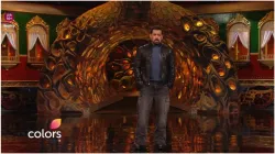 Bigg Boss 17, Salman khan- India TV Hindi