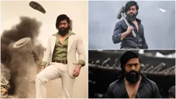 KGF Superstar, Yash- India TV Hindi