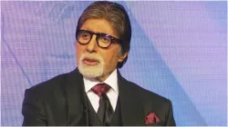 Amitabh bachchan- India TV Hindi