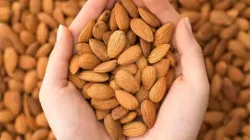 Side Effects Of Almonds- India TV Hindi