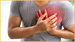 heart healthy tips- India TV Hindi