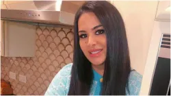 Trishala Dutt- India TV Hindi