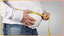 Belly fat side effects- India TV Hindi