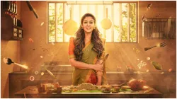 Nayanthara Film Annapoorani - India TV Hindi