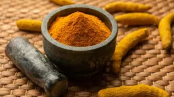 Side effect of turmeric - India TV Hindi