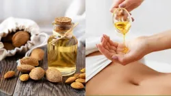 Almond oil benefits - India TV Hindi