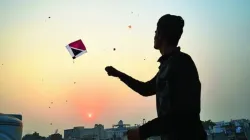 Makar Sankranti - India TV Hindi