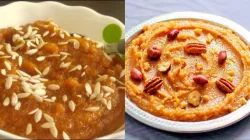 Til ka halwa banane ka tarika- India TV Hindi